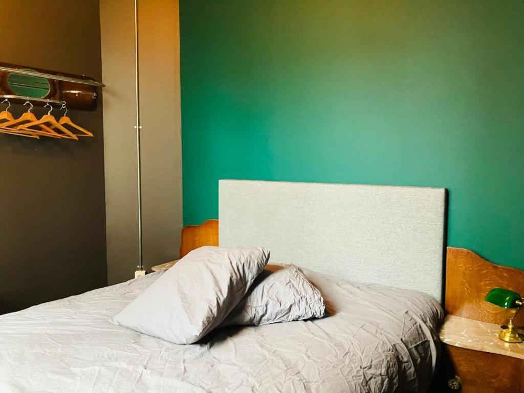 Bnb Suikernest Antwerpen Bagian luar foto