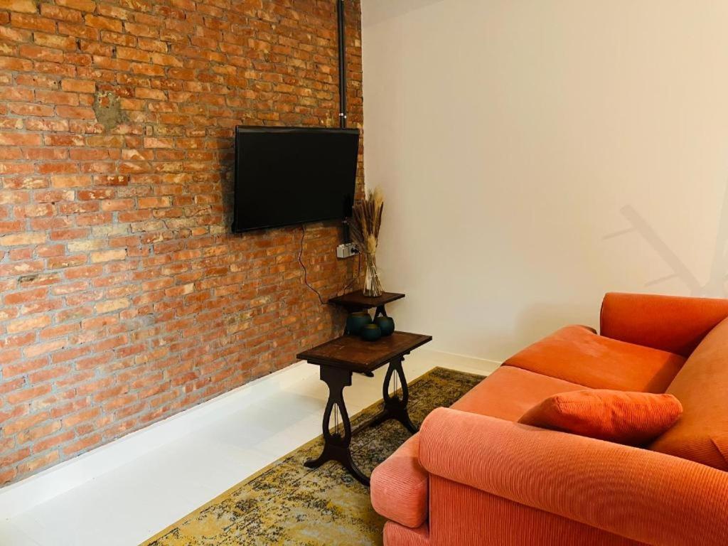 Bnb Suikernest Antwerpen Bagian luar foto