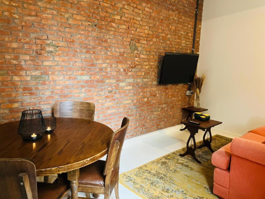 Bnb Suikernest Antwerpen Bagian luar foto