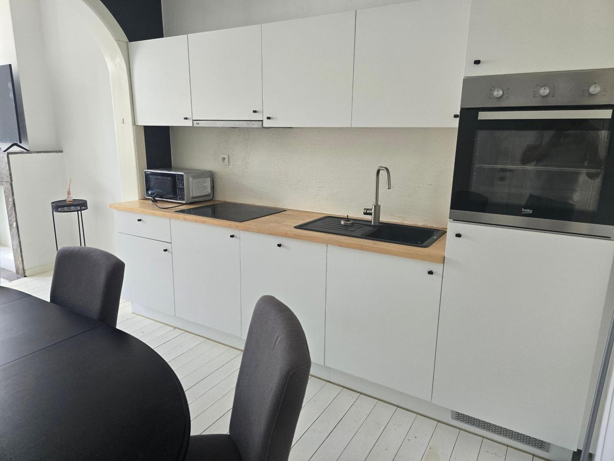Bnb Suikernest Antwerpen Bagian luar foto