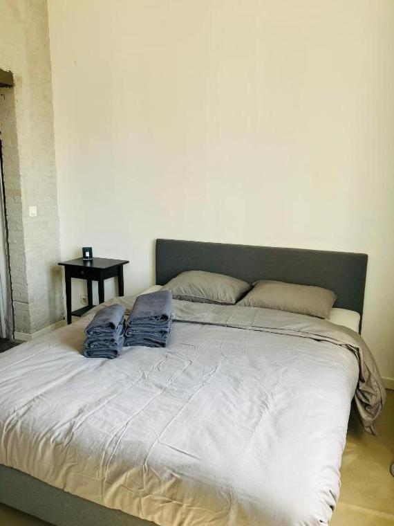 Bnb Suikernest Antwerpen Bagian luar foto